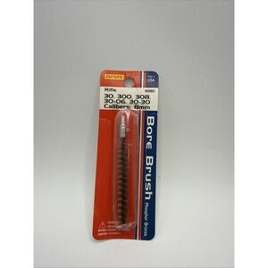 Outers Bore‎ Bush Bronze 30,300,308,30-06,300 Rifle And 8mm Calibers